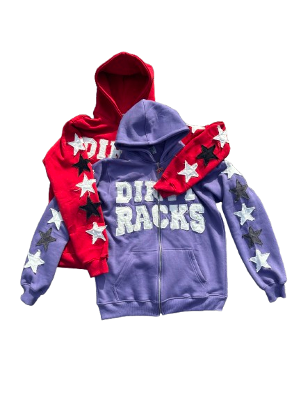 Star Logo Jacket V2