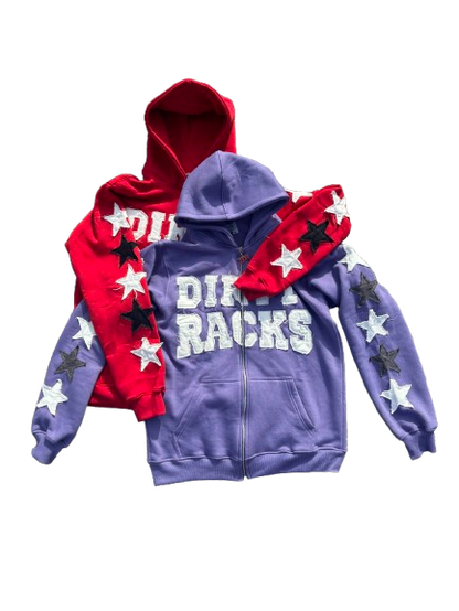 Star Logo Jacket V2